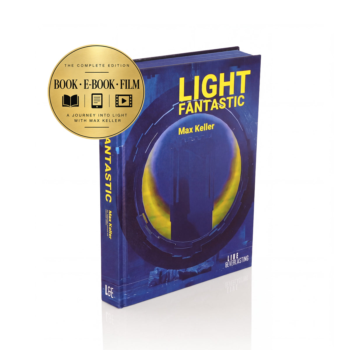 Light Fantastic – THE COMPLETE EDITION (English Version)