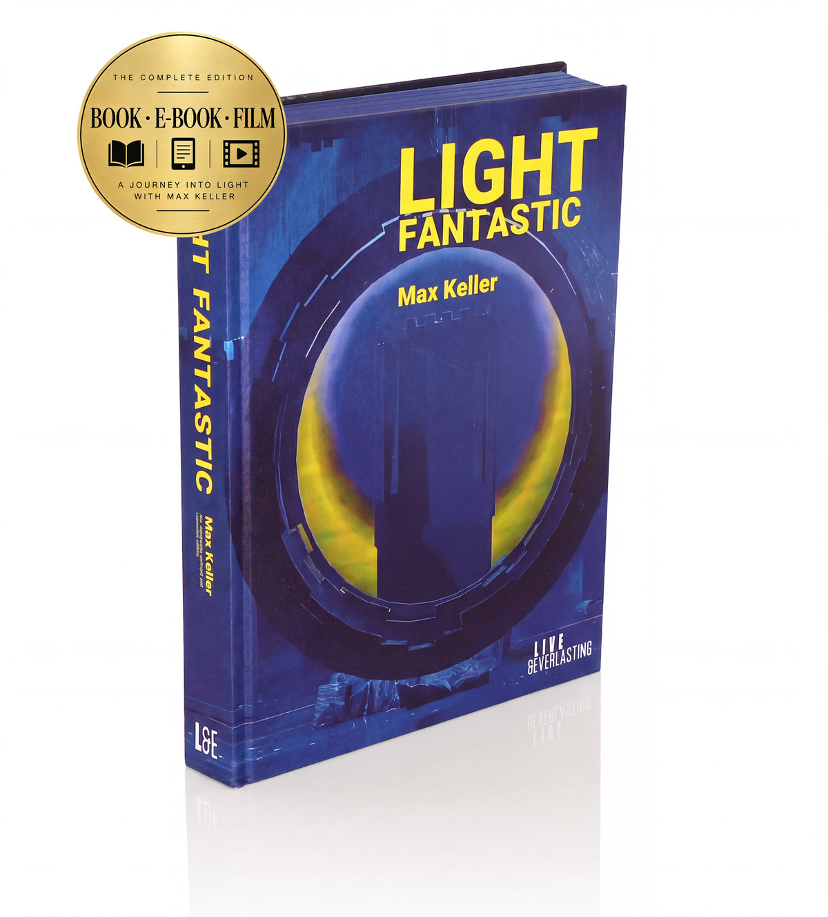 Light Fantastic – THE COMPLETE EDITION