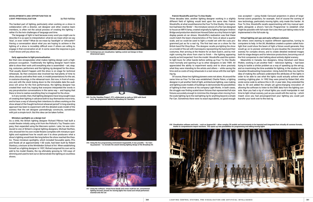 Light Fantastic – THE COMPLETE EDITION (English Version)