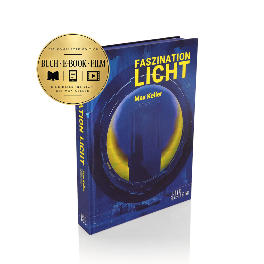 Light Fantastic – THE COMPLETE EDITION (German Version)