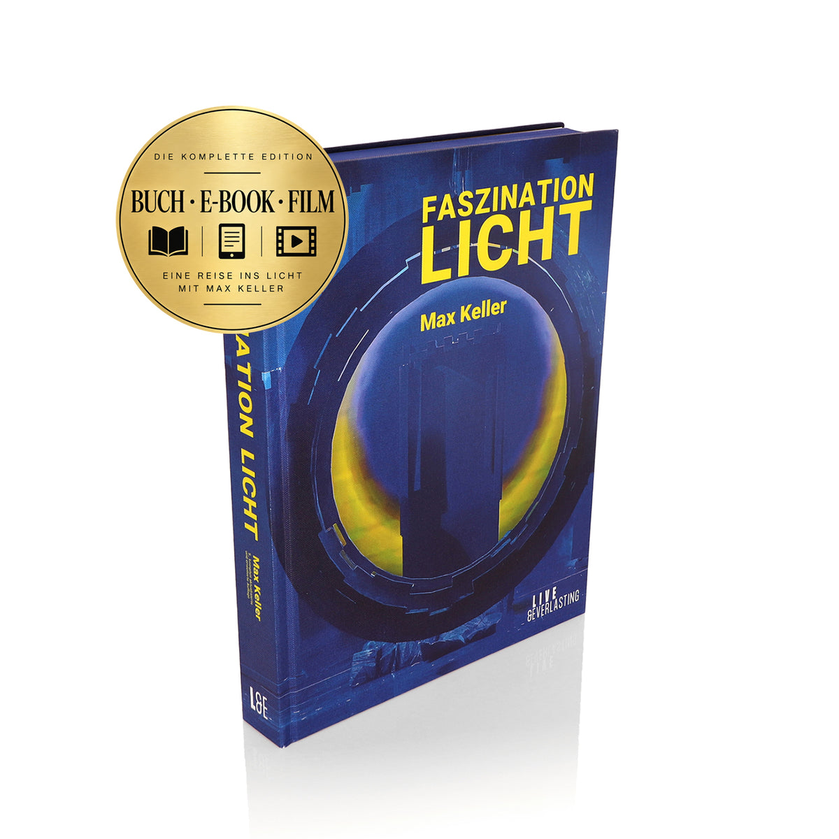 Faszination Licht – DIE KOMPLETTE EDITION
