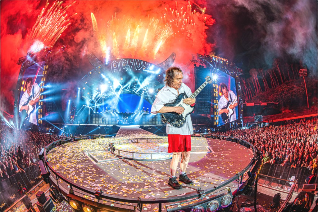 Main image U2 – 360° Tour | Minneapolis