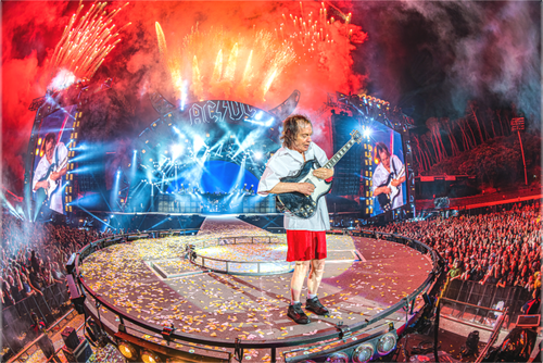 Main image U2 – 360° Tour | Minneapolis