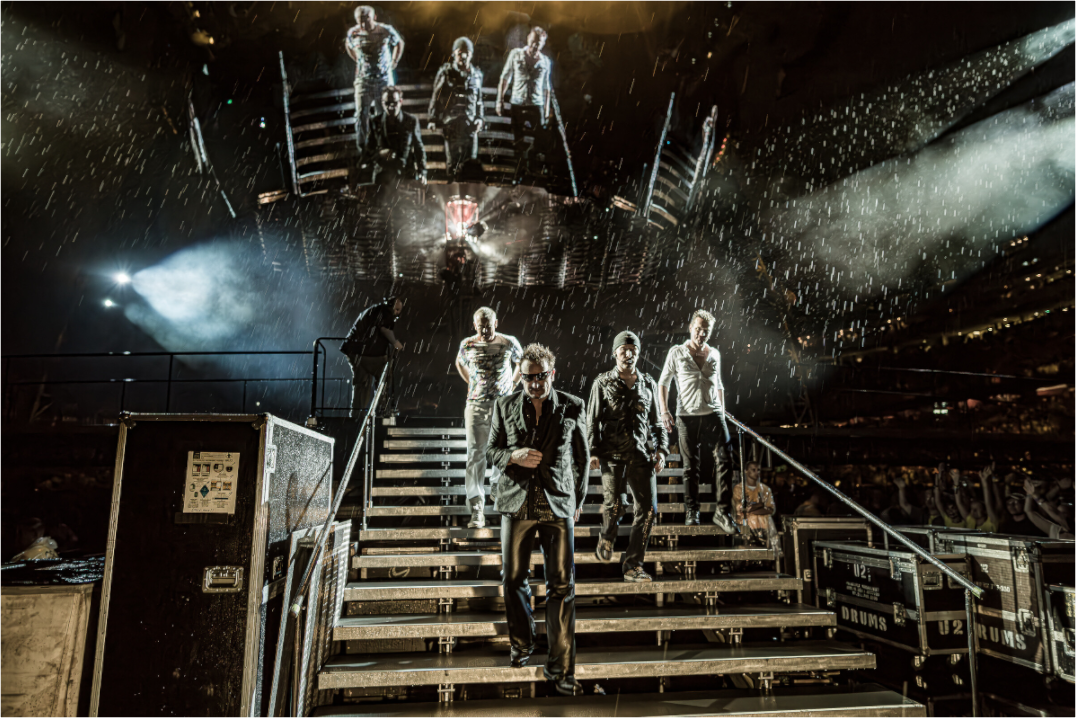 AC/DC – Rock or Bust (Auckland 2015)